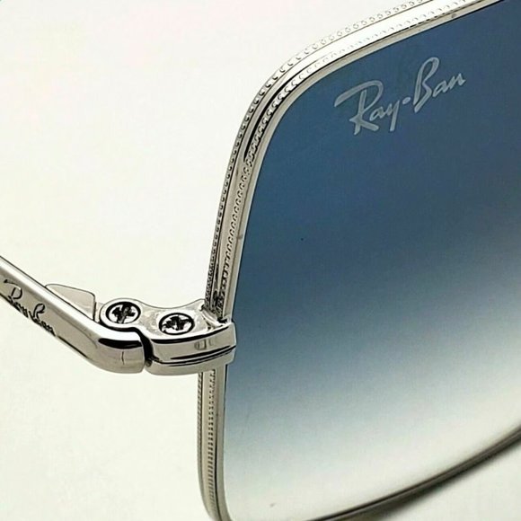 RAY-BAN Rectangular 1971